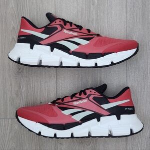 Reebok FloatZig 1 Lightweight Running Shoes 100209166 Mens Sz 11.5 NWT MSRP$130